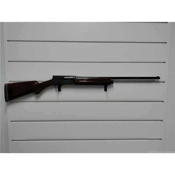 Browning A5 A-5 Shotgun Excellent Condition 20G 26" Barrel BEAUTIFUL SHAPE