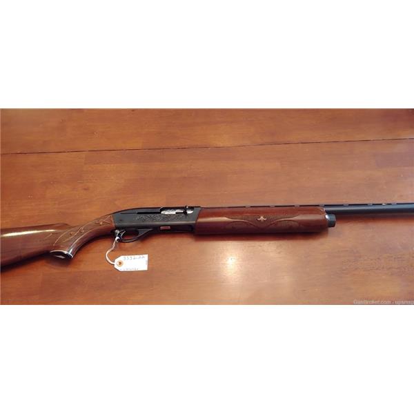 REMINGTON 1100 12 GA SEMI AUTO SHOTGUN 28 inch " barrel
