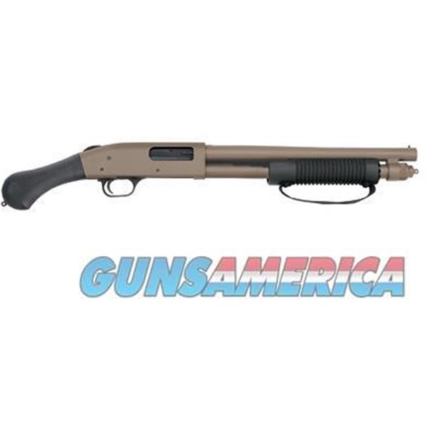 12 Gauge Mossberg 590 Shockwave FDE (50653)