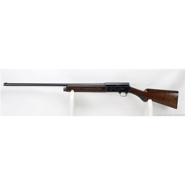 A5 (Auto 5) Browning Auto-5 "Sweet 16" Semi-Auto Shotgun 16Ga. (1935-40 Est.)