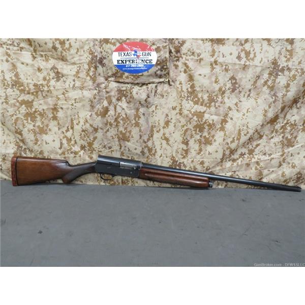 Other Model PENNY! FN BROWNING A5 BELGIUM, 16GA, W/ 25" BARREL!!!