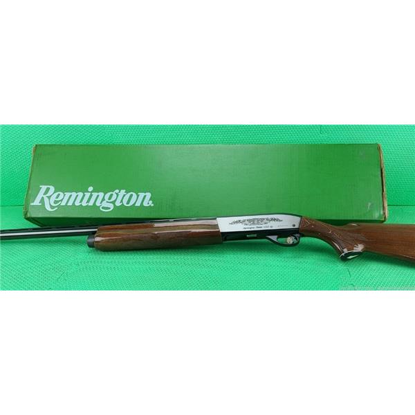 Remington 1100 12 Gauge 30" Ventilated Rib Full Choke BORN 1982 GORGEOUS