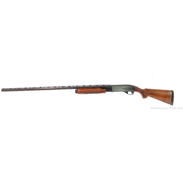 Ultra Rare Remington 870 Wingmaster DUCK/GOOSE 34” Vent Rib 12ga Full 34+ inch " barrel