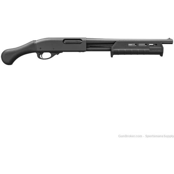20 Gauge Remington 870 TAC-14 In 20GA With 14"Brl NIB! 682941 810070682941 Other Barrel Length"
