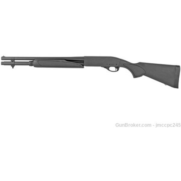 Factory New Remington 870 Tactical 20 Gauge Shotgun R81100 18" 3" Chamber