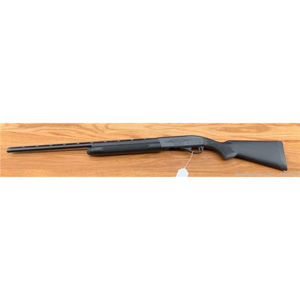 REMINGTON MODEL 1100 LT-20 SEMI-AUTO LOADER GREAT WOOD 20 GAUGE DISC