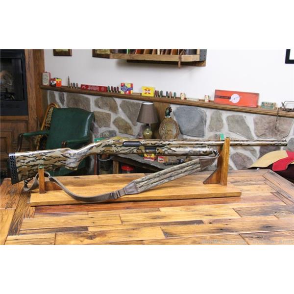 870 SPS Turkey Remington SPS-T Mossy Oak Camo Special Purpose 3 inch 1992 26 " barrel