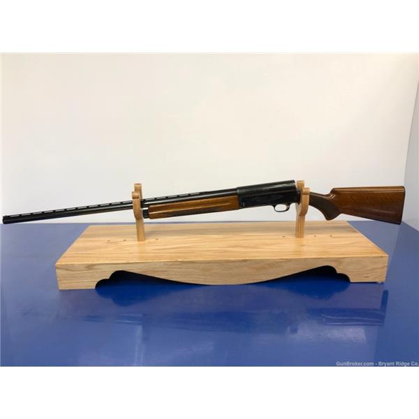 1971 Belgium Browning A-5 Light Twelve 30" *LIMITED MANUFACTURE SHOTGUN* ET