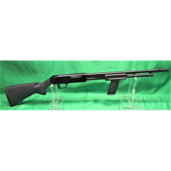 500 Home Defense Mossberg 410ga Security Tactical cruiser PENNY START vertical grip 18 inch " barrel