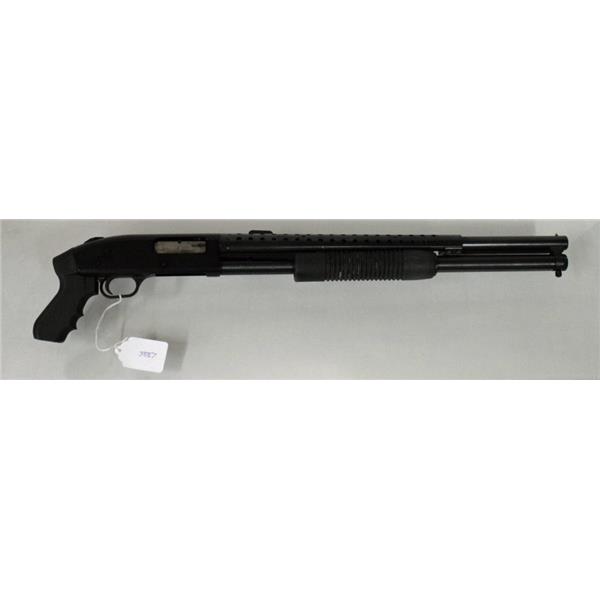 Mossberg 500 Cruiser type shotgun 21 inch " barrel