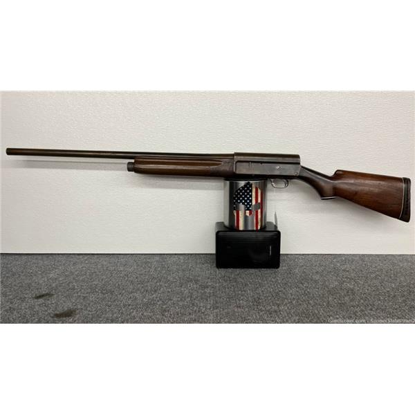 Model 11 A Remington 12ga 26" Semi-Auto Shotgun - Browning A5 Clone SS2079105 26 inch " barrel