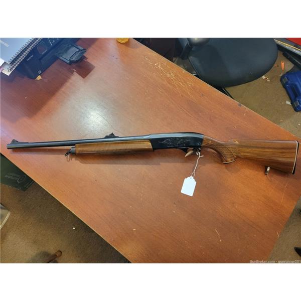 Remington 1100 Deer Gun - 12ga Semi-Auto Excellent Condition NO RESERVE