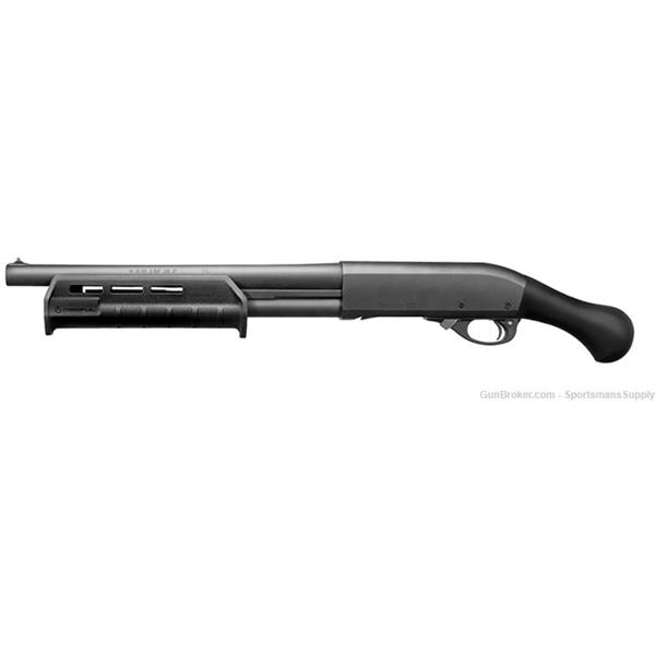 12 Gauge Remington 870 TAC-14 In 12GA With 14"Brl NIB! 682972 810070682972 Other Barrel Length"