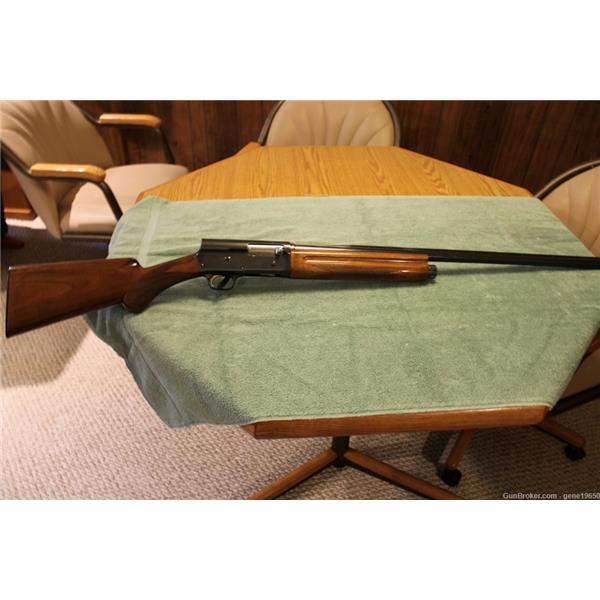 A5 (Auto 5) Browning A-5 Sweet Sixteen 28 inch " barrel
