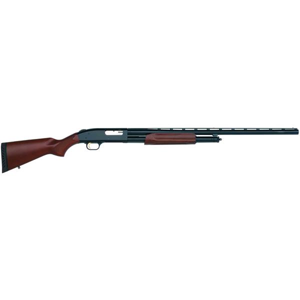 Mossberg 500 12 Gauge 28" Barrel 3" Chamber 5RD Capacity 015813501200 50120