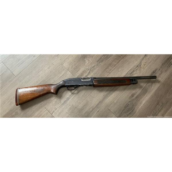 20 Ga Winchoke Details about   Winchester Shotgun Model 1200 Barrel Roll Stamp 