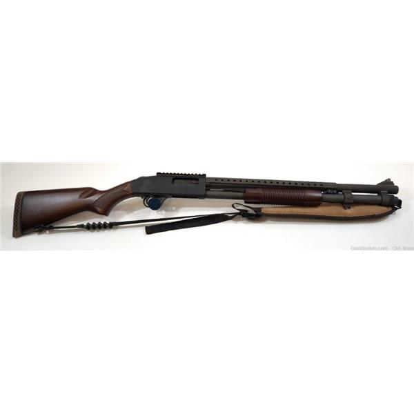 MOSSBERG 590 RETROGRADE New and Used Price, Value, & Trends 2023