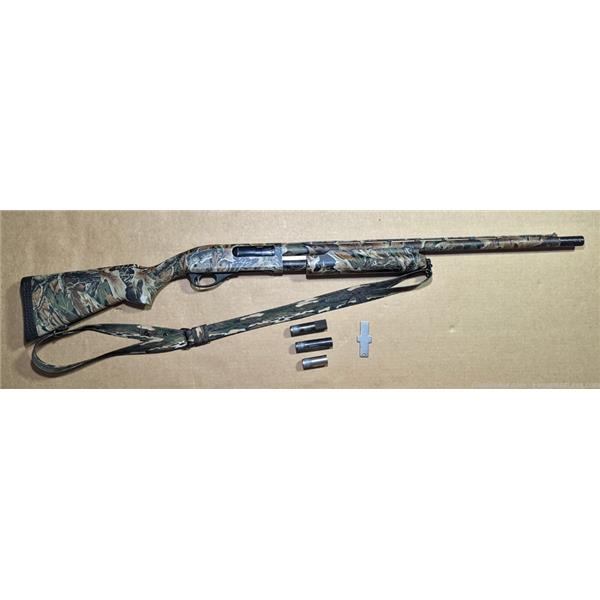 REMINGTON 870 EXPRESS SUPER MAGNUM CAMO New and Used Price, Value ...