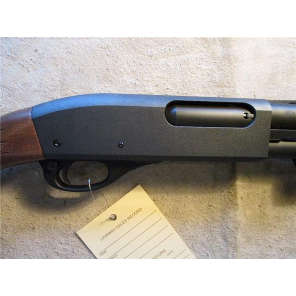 REMINGTON 870 EXPRESS COMPACT New and Used Price, Value, & Trends 2022