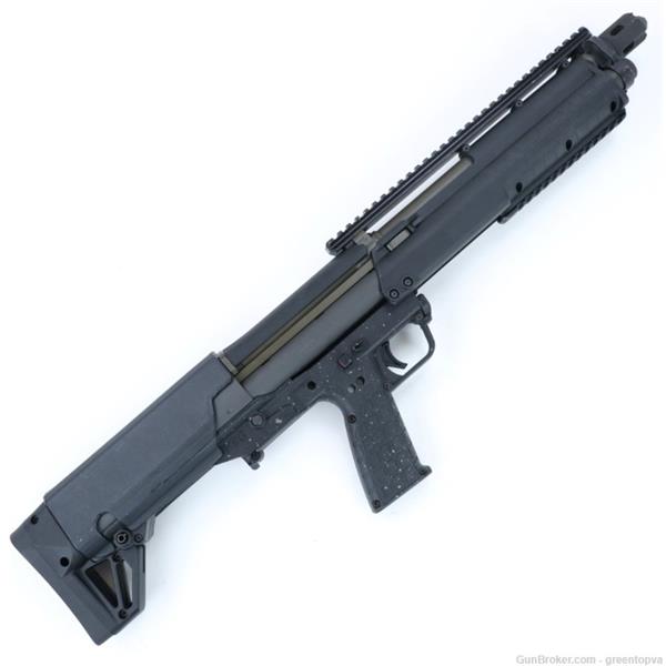 Kel Tec Ksg New And Used Price, Value, & Trends 2023