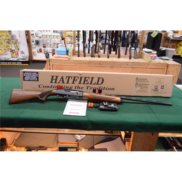 HATFIELD GUN COMPANY SAS New and Used Price, Value, & Trends 2023
