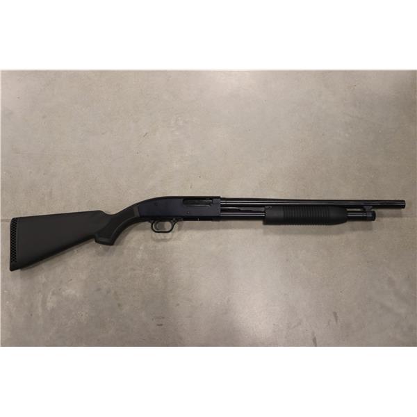 MOSSBERG MAVERICK 88 New and Used Price, Value, & Trends 2022