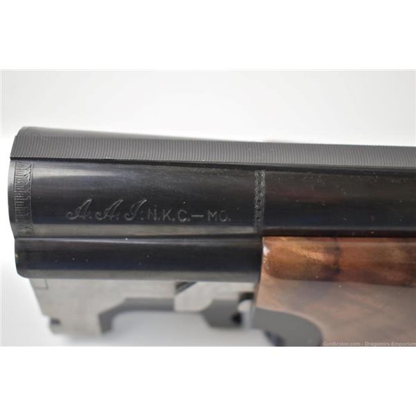 FRANCHI New and Used Price, Value, & Trends 2023