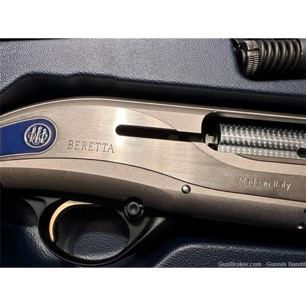 BERETTA AL391 TEKNYS New and Used Price, Value, & Trends 2024