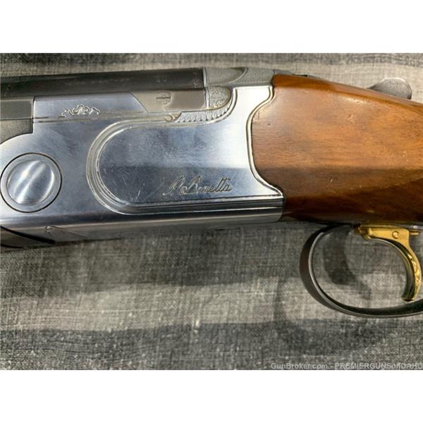 BERETTA 682 New and Used Price, Value, & Trends 2023