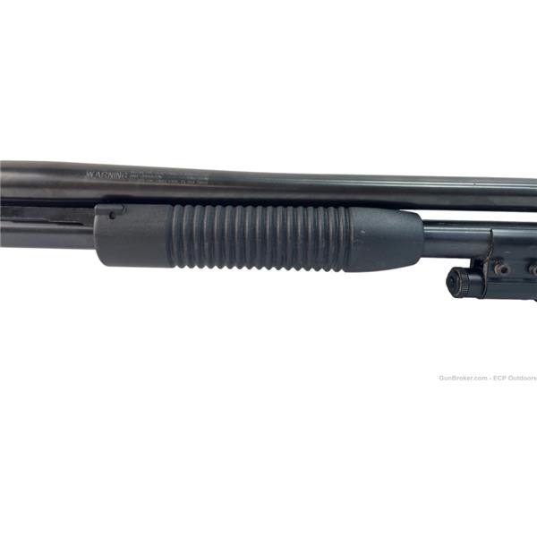 MOSSBERG MAVERICK 88 New and Used Price, Value, & Trends 2023