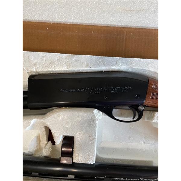 REMINGTON 870 WINGMASTER New and Used Price, Value, & Trends 2023