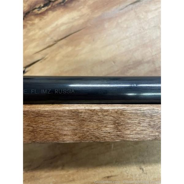 BAIKAL MP18 New and Used Price, Value, & Trends 2023