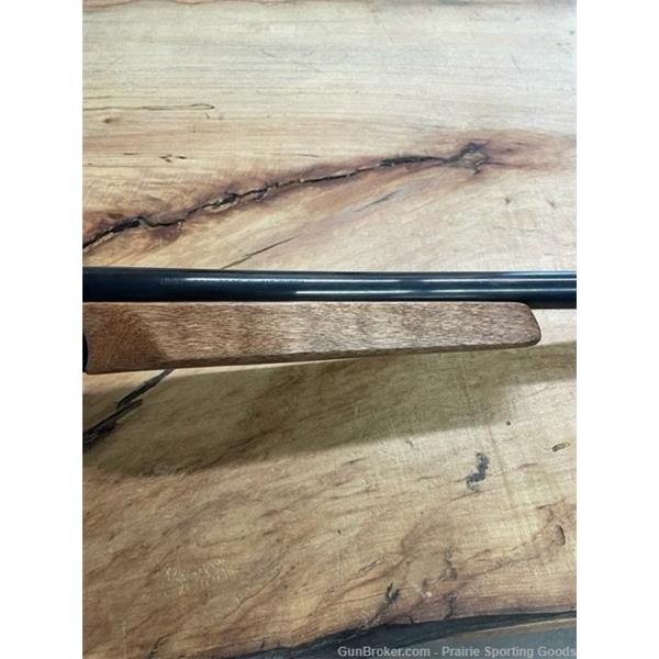 BAIKAL MP18 New and Used Price, Value, & Trends 2023