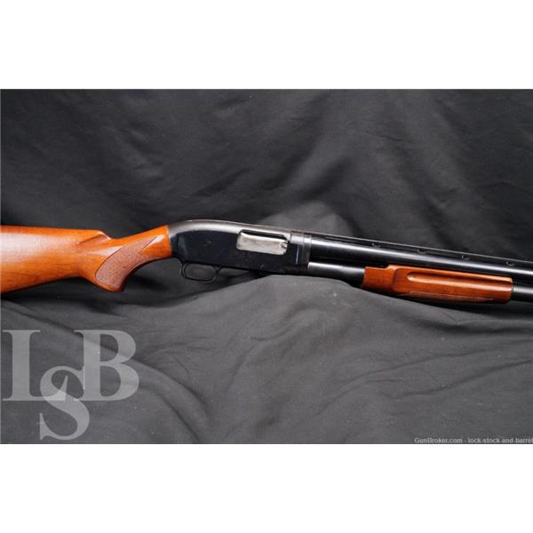 WINCHESTER 1912 MODEL 12 New and Used Price, Value, & Trends 2023