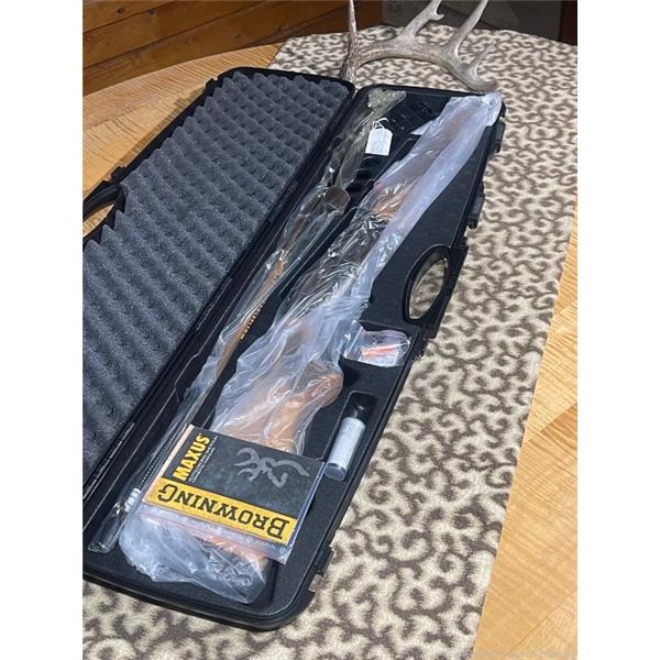 MAXUS SPORTING GOLDEN CLAYS New and Used Price, Value, & Trends 2024