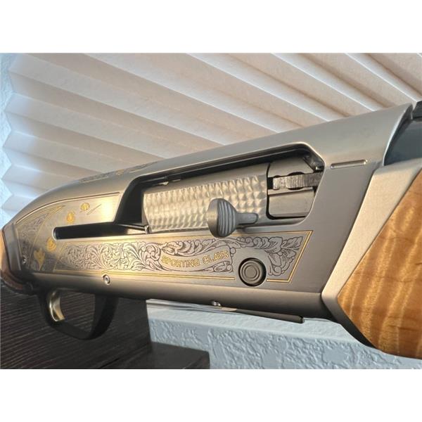 MAXUS SPORTING GOLDEN CLAYS New and Used Price, Value, & Trends 2024