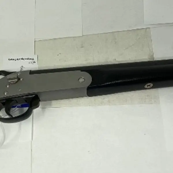 フロッグ ガンガン2 Gun2　73RH Snake Charmer SNAKE CHARMER II SHOTGUN, .410 GA sold at auction on 23rd