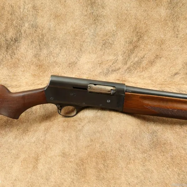 Remington Model 11 Semi-Automatic Riot Shotgun | Rock Island