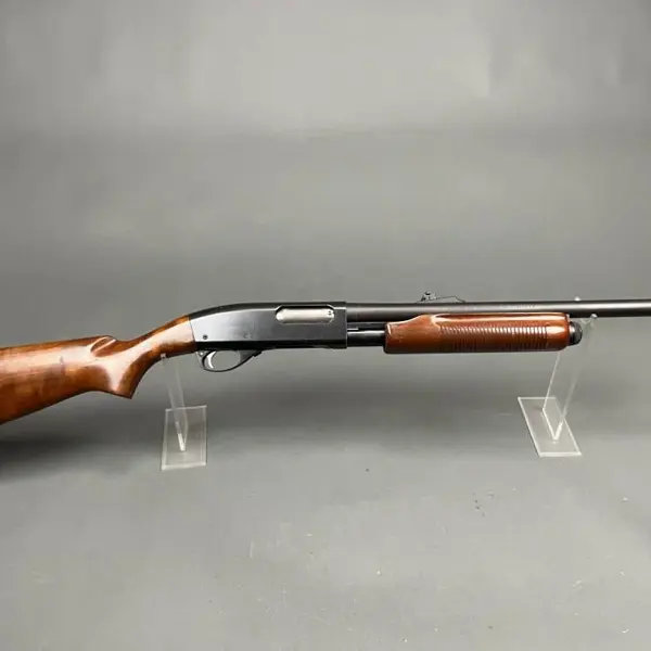Yahoo!オークション - レトロ玩具 TIGER REMINGTON RIOT SHOTGUN